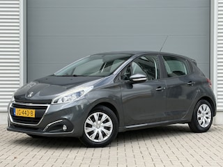 Peugeot 208 1.2 PureTech Blue Lion | Airco | Cruise control | Navigatie | Pdc achter | Distributieriem vervangen ! | NL auto |