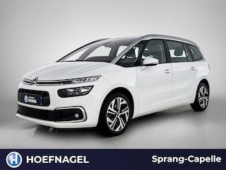 Citroën C4 Picasso 1.2 PureTech Business | 7 Persoons | CarPlay | Navigatie | Cruise Control |