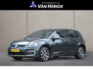 Volkswagen Golf 1.4 TSI GTE | Navigatie | Winterpakket | Trekhaak | DAB