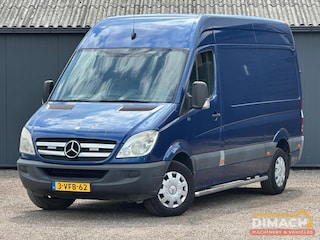 Mercedes-Benz Sprinter 319 - 3.0 V6 - L2H2 - NL voertuig!