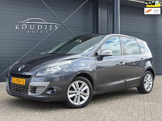 Renault Scénic 1.4 TCE Celsium, Bluetooth, Climate, Trekhaak, NL Auto