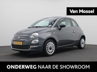 Fiat 500 1.0 Hybrid Dolcevita | PANO | Cruise Control | Apple Carplay/ Android Auto | Bi-xenon |