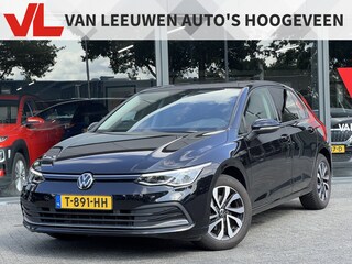 Volkswagen Golf 1.5 TSI Life Business | Nieuw binnen | RIJKLAAR | Stoelvw | Nette auto