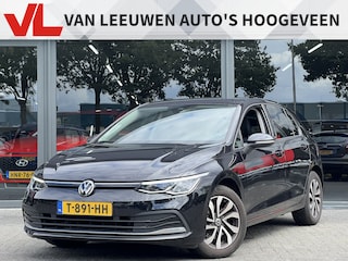 Volkswagen Golf 1.5 TSI Life Business | Nieuw binnen | RIJKLAAR | Stoelvw | Nette auto