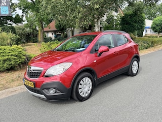 Opel Mokka 1.6 Cosmo 116PK Airco•Cruise•Trekhaak