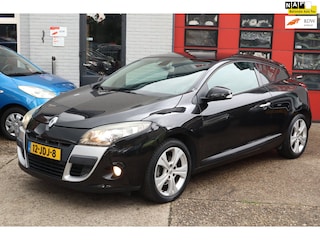 Renault Mégane Coupé 1.6 Sélection Business Sport ,LEDER , NAVI ,PDC,