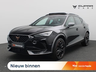 Cupra Formentor 1.4 e-Hybrid VZ Performance 245PK Panoramadak, Trekhaak, 19''LM Velgen, 360gr. Camera, Matrix LED-Verlichting, Stoel-Stuurverwarming, Keyless