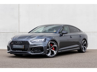Audi A5 Sportback 2.9 TFSI Quattro 451 PK | 56.000 KM | B&O | Pano