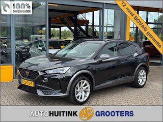 Cupra Formentor 1.4 E-HYBRID Business - Navi-Apple/Android - adap cruise - stoelverwarming