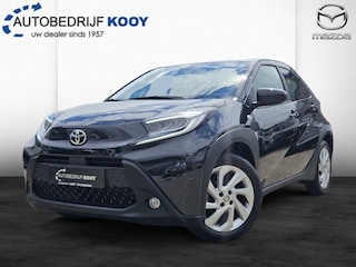 Toyota Aygo 1.0 VVT-i MT First Limited / Stoelverwarming / Climate Control / LED