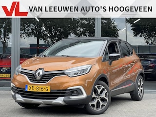 Renault Captur 0.9 TCe Intens | Nieuw binnen | Trekhaak | Navi
