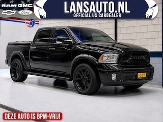 Dodge Ram 1500 Limited 5.7L Hemi V8 4x4