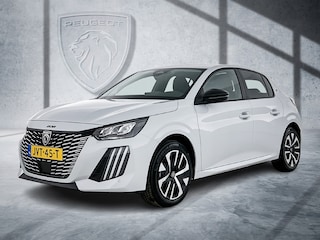 Peugeot 208 EV Business 51 kWh