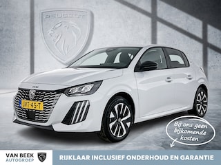 Peugeot 208 EV Business 51 kWh