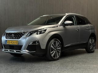 Peugeot 3008 1.2 PureTech Allure | Dealer onderhouden | Riem vervangen