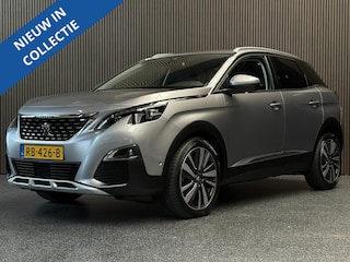 Peugeot 3008 1.2 PureTech Allure | Dealer onderhouden | Riem vervangen