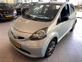 Toyota Aygo 1.0-12V 5 DRS NW APK BJ 2006 !!!
