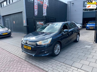 Citroën C4 1.4 VTi Ligne Business Trekhaak Airco Navi PDC NAP APK
