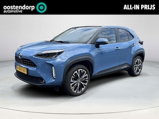 Toyota Yaris Cross 1.5 Hybrid Executive | Trekhaak | Panoramadak | Head up display | Carplay |