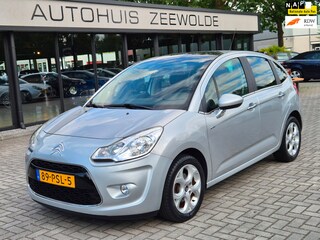 Citroën C3 1.6 VTi Exclusive I automaat I NAP!