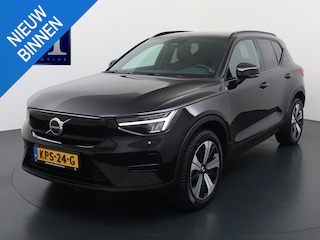 Volvo XC40 Recharge Core | SOH 97% | ACHTERUITRIJCAMERA | STOEL & STUUR VERWARMING | 12 MND BOVAG GARANTIE