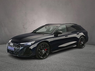 Audi A6 Avant 2.0 e-hybrid quattro S edition Competition | Luchtvering | Achterasbesturing | Leder | Head-up Display | Massagestoelen | Bang & Olufsen | Adapt. Cruise Control
