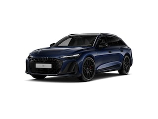 Audi A6 Avant 2.0 e-hybrid quattro S edition Competition | Luchtvering | Achterasbesturing | Leder | Head-up Display | Massagestoelen | Bang & Olufsen | Adapt. Cruise Control