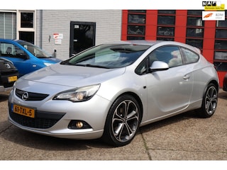 Opel Astra GTC 1.4 Turbo Sport ,Airco , Pdc , 20 INCH