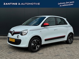 Renault Twingo 1.0 SCe Collection | 100% Onderhouden + Historie | Orig. NL | 4-Season banden | Bluetooth | Airco | Cruise Control