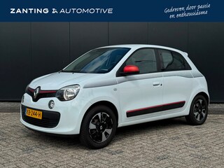 Renault Twingo 1.0 SCe Collection | 100% Onderhouden + Historie | Orig. NL | 4-Season banden | Bluetooth | Airco | Cruise Control