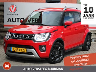 Suzuki Ignis 1.2 Smart Hybrid Select 1e Eigenaar