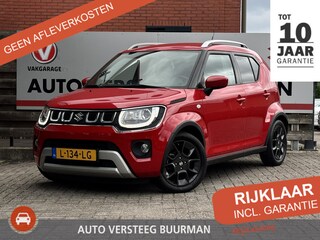 Suzuki Ignis 1.2 Smart Hybrid Select 1e Eigenaar