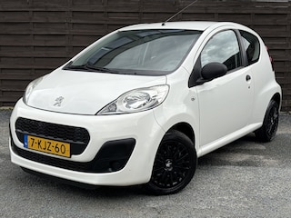 Peugeot 107 1.0 Access Accent / Airco / NAP