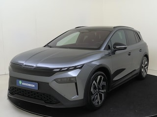 Skoda Elroq 60 Sportline