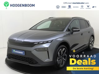 Skoda Elroq 60 Sportline