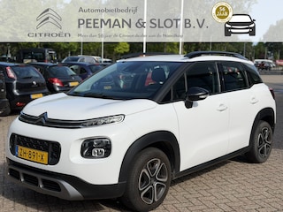 Citroën C3 Aircross 110pk S&S Feel Navigatie|Airco|HogeZit