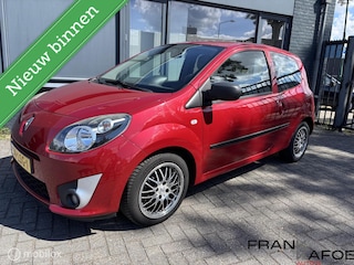 Renault Twingo 1.2i-16V Dynamique Airco LMV Mistlampen voor CV Elek.ramen