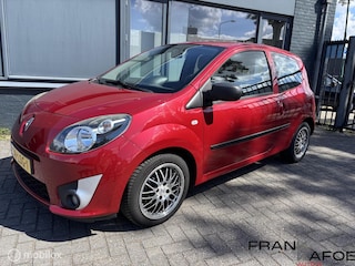 Renault Twingo 1.2i-16V Dynamique Airco LMV Mistlampen voor CV Elek.ramen