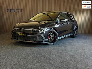 Volkswagen Golf 2.0 TSI GTI|ACC|Stoel.v|Airco|Lane|H&K|Automaat