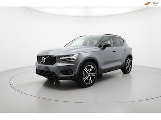 Volvo XC40 2.0 T4 R-Design 360 CAM H&K LEER ACC