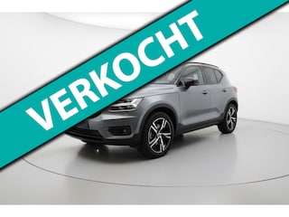 Volvo XC40 2.0 T4 R-Design 360 CAM H&K LEER ACC