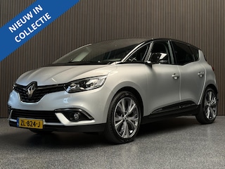 Renault Scénic 1.3 TCe Intens | Dodehoek | Camera | Carplay | Trekhaak