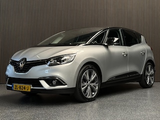 Renault Scénic 1.3 TCe Intens | Dodehoek | Camera | Carplay | Trekhaak