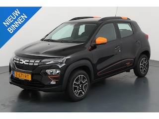 Dacia Spring EXPRESSION 27 kWh (94 SOH) I AUTOMAAT I APPLE CARPLAY I NAVIGATIE I AIRCONDITIONING
