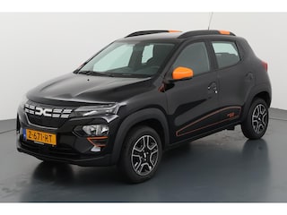 Dacia Spring EXPRESSION 27 kWh (94 SOH) I AUTOMAAT I APPLE CARPLAY I NAVIGATIE I AIRCONDITIONING