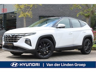 Hyundai Tucson 1.6 T-GDI HEV Comfort 230PK! Navi/19"/Cam "RIJKLAARPRIJS"