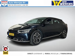 Kia EV6 Plus 77.4kWh | Leer | Navi | Camera