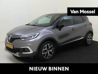 Renault Captur 0.9 TCe Intens | Navigatie | Camera | LM Velgen | Full Led