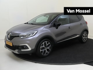 Renault Captur 0.9 TCe Intens | Navigatie | Camera | LM Velgen | Full Led