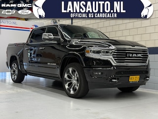 Dodge Ram 1500 LongHorn | Lucht | 360 | Pano 5.7 V8 Hemi